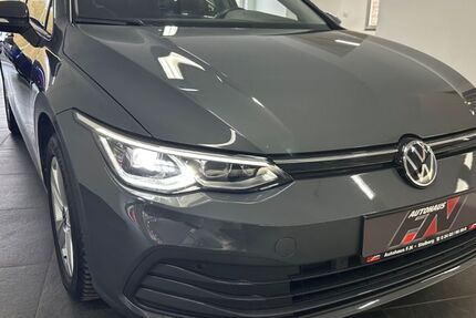 VW Golf 50.300 km 22.200 &euro; Stolberg 52224