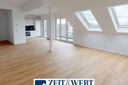 Wohnung Euskirchen Dom-Esch - 2 Zimmer, 89 m&sup2;, 1.340&euro; | Angebot:25366917