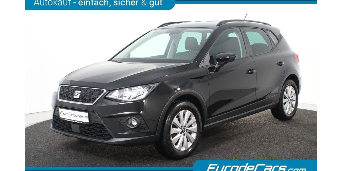 Seat Arona 89.000 km 12.850 &euro; Herzogenrath 52134