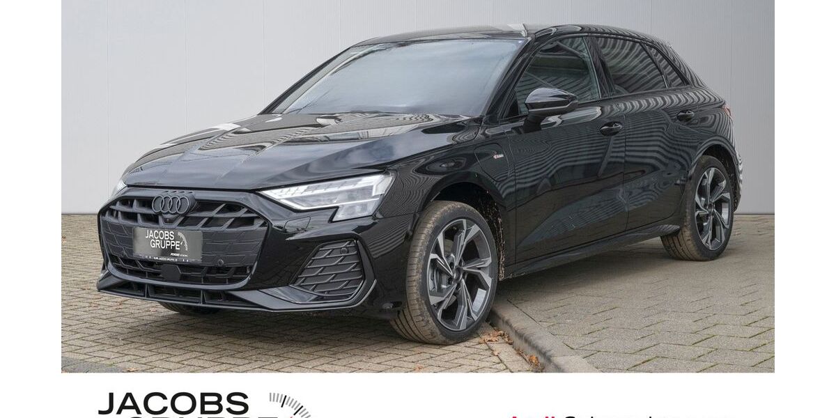 Audi A3 8.200 km 48.880 &euro; Bergheim 50126