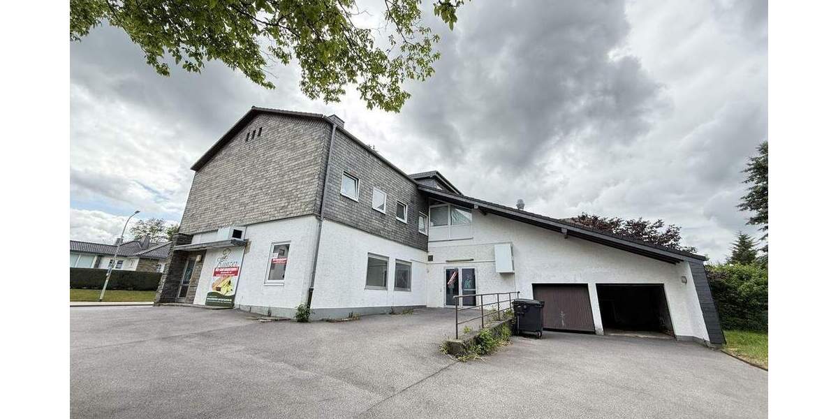 Mehrfamilienhaus, Wohnhaus Simmerath / Lammersdorf Lammersdorf - 1 Zimmer, 171 m&sup2;, 495.000&euro; | Angebot:25698376