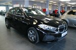 BMW 118 118d Aut. Advantage 54.655 km 20.980 &euro; Euskirchen 53881