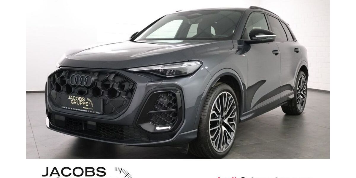Audi Q5 13.339 km 66.940 &euro; Alsdorf 52477