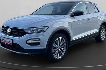 VW T-Roc 112.000 km 15.590 &euro; Aachen 52068