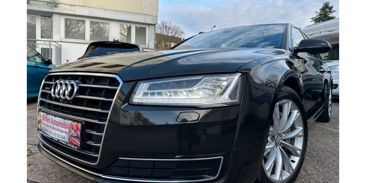 Audi A8 289.900 km 17.799 &euro; Düren 52353