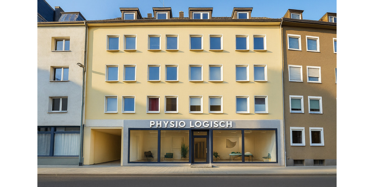 Gewerbeobjekt Aachen Aachen-Mitte - 1.849&euro; | Angebot:20509295