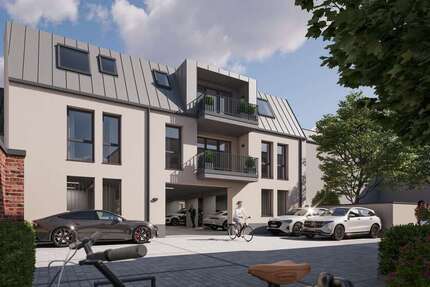 Wohnung Kerpen - 2 Zimmer, 72 m&sup2;, 319.800&euro; | Angebot:16276700