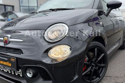 Abarth 500C 80.000 km 13.990 &euro; Kall 53925