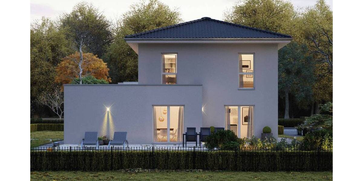 Einfamilienhaus Elsdorf Berrendorf - 6 Zimmer, 150 m&sup2;, 417.097&euro; | Angebot:26798118
