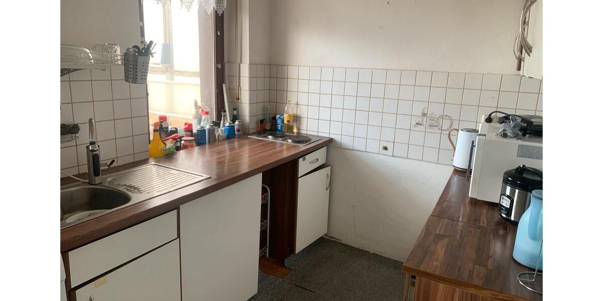 Etagenwohnung Düren - 3 Zimmer, 80 m&sup2;, 420&euro; | Angebot:26603544