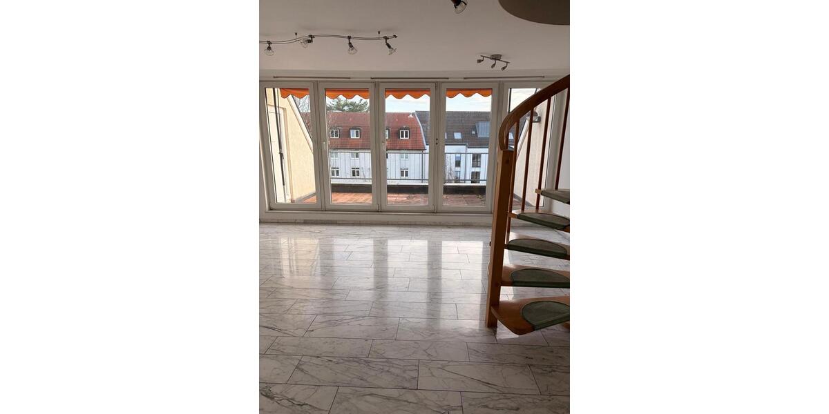 Maisonettenwohnung Aachen Eilendorf - 3 Zimmer, 86 m&sup2;, 234.000&euro; | Angebot:25305232