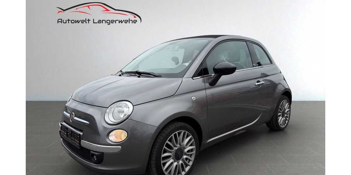 Fiat 500 40.354 km 7.999 &euro; Langerwehe 52379