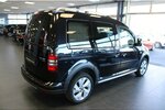 VW Caddy 2.0 TDI 140cv Tramper 122.019 km 15.980 &euro; Euskirchen 53881