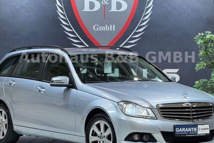 Mercedes-Benz C 200 194.000 km 8.290 &euro; Bergheim 50126