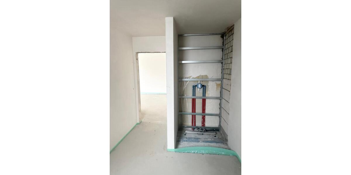 Terrassenwohnung Jülich - 2 Zimmer, 86 m&sup2;, 340.885&euro; | Angebot:25919074