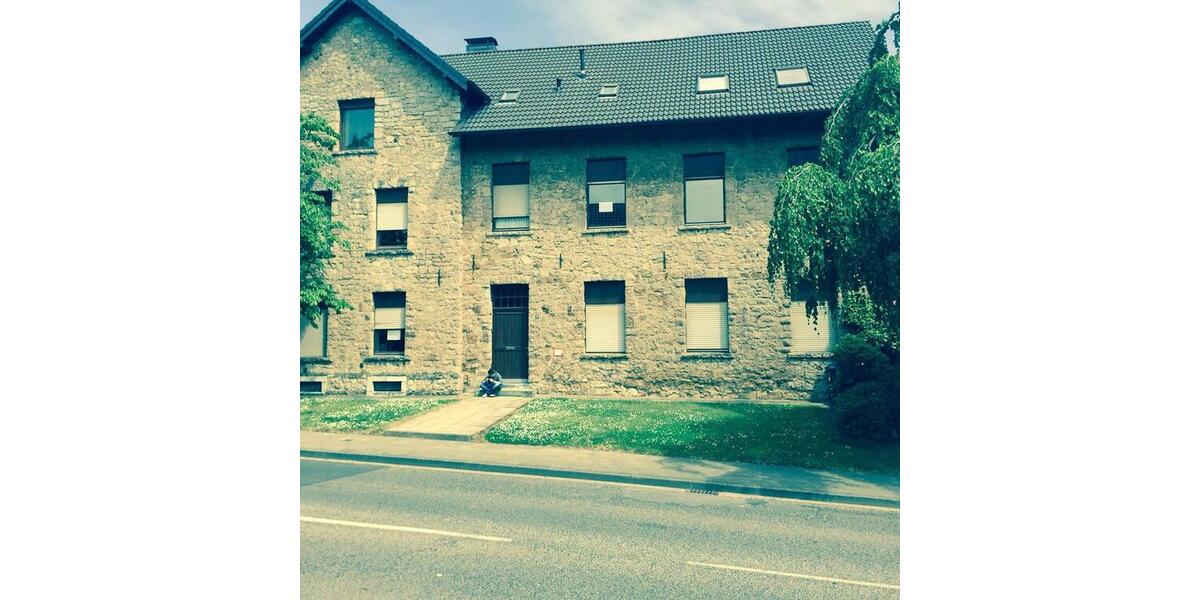 Etagenwohnung Stolberg (Rhld.) Büsbach - 2 Zimmer, 55 m&sup2;, 600&euro; | Angebot:25591799