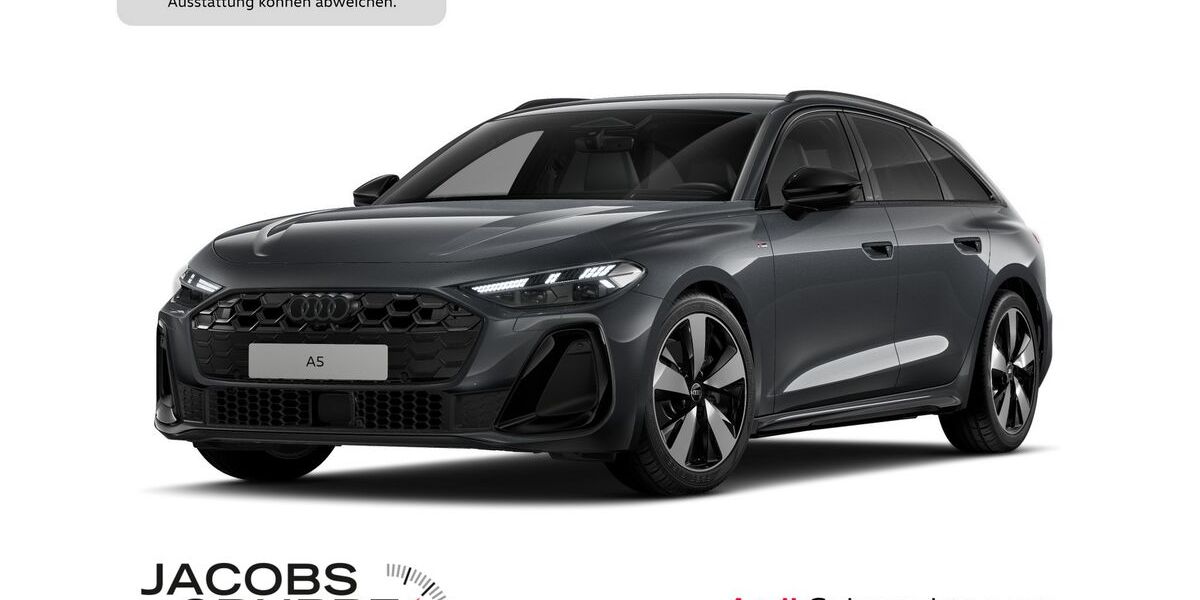 Audi A5 19.797 km 57.980 &euro; Alsdorf 52477