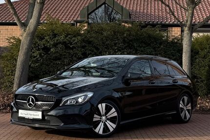 Mercedes-Benz CLA 180 Shooting Brake 87.287 km 15.999 &euro; Jülich 52428