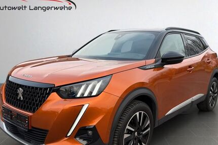 Peugeot 2008 32.606 km 17.999 &euro; Langerwehe 52379