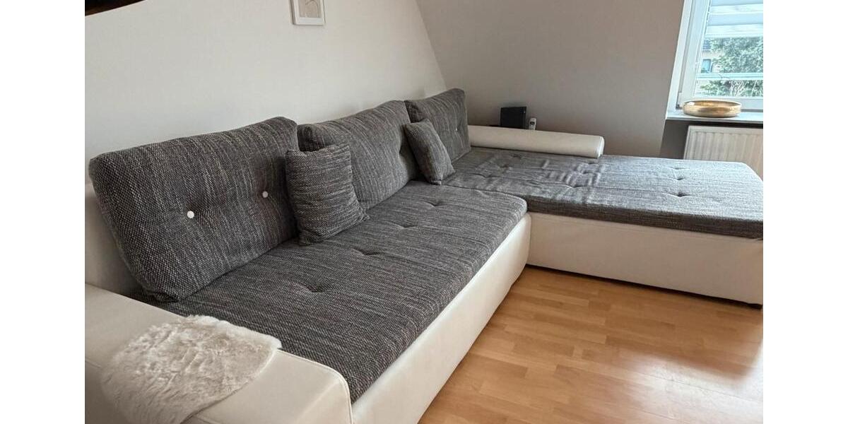 Dachgeschoßwohnung Aachen Aachen-Mitte - 3 Zimmer, 75 m&sup2;, 525&euro; | Angebot:25976808