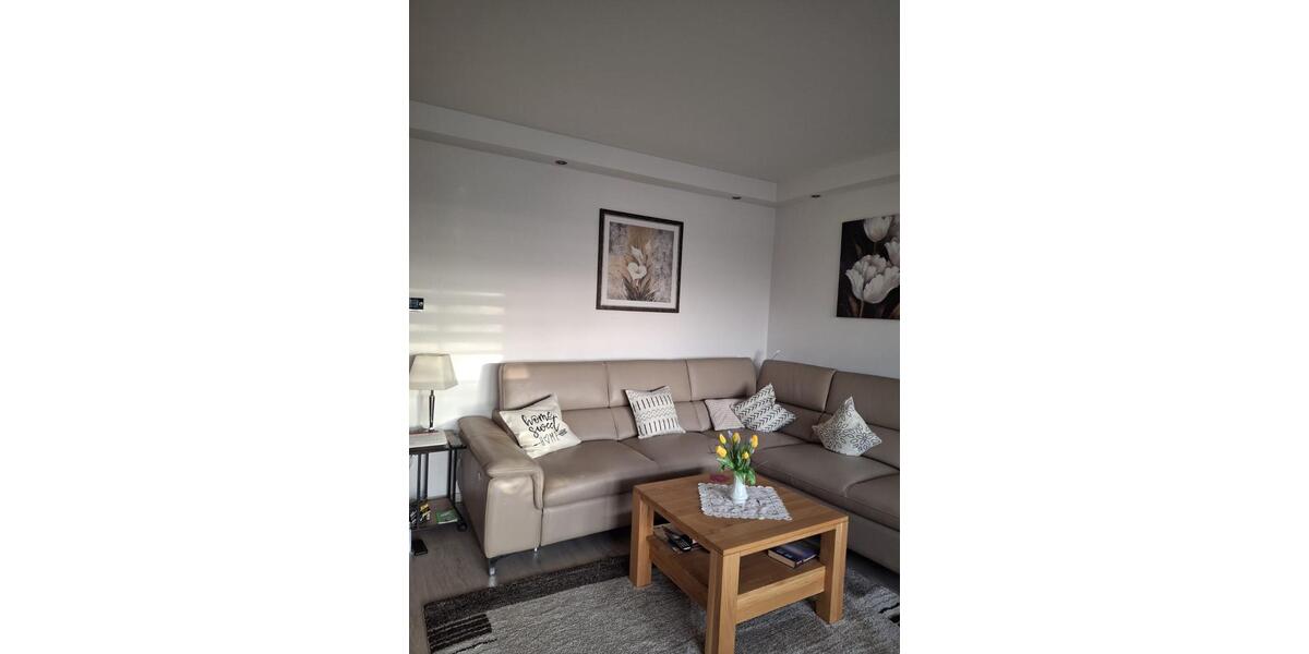 Etagenwohnung Würselen - 3 Zimmer, 85 m&sup2;, 850&euro; | Angebot:26003647