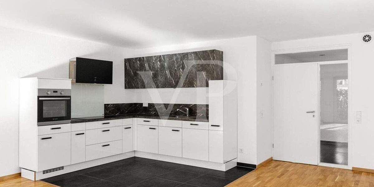 Etagenwohnung Aachen Aachen-Mitte - 4 Zimmer, 141 m&sup2;, 598.000&euro; | Angebot:25695052
