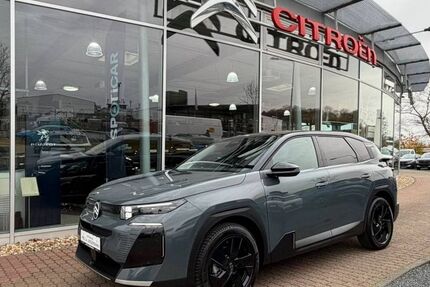 Citroen C5 Aircross 10.000 km 28.450 &euro; Düren 52353