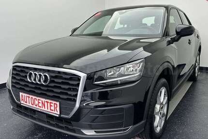 Audi Q2 211.000 km 10.790 &euro; Stolberg 52222
