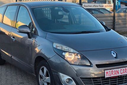 Renault Scenic 255.613 km 1.450 &euro; Düren 52353
