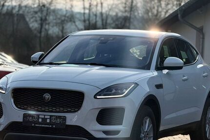 Jaguar E-Pace 69.000 km 16.950 &euro; Langerwehe 52379