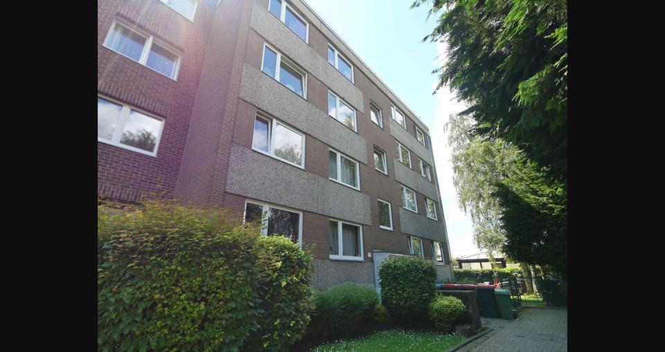 Etagenwohnung Aachen Aachen-Mitte - 3 Zimmer, 81 m&sup2;, 990&euro; | Angebot:25366766