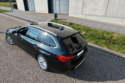 BMW 530 208.500 km 19.200 &euro; Aachen 52070