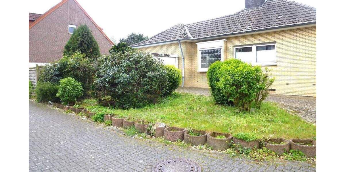 Bungalow Baesweiler - 5 Zimmer, 150 m&sup2;, 300.000&euro; | Angebot:25671392