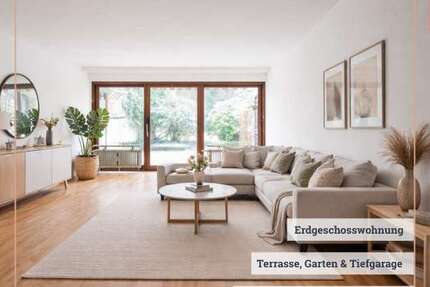 Wohnung Aachen/ Burtscheid Burtscheid - 2 Zimmer, 71 m&sup2;, 299.000&euro; | Angebot:24778480