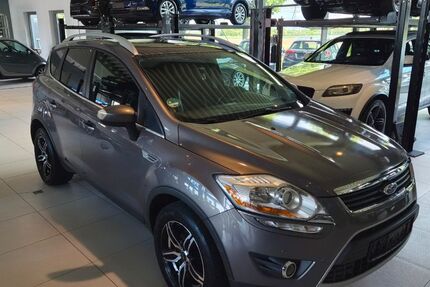 Ford Kuga 255.000 km 4.950 &euro; Brühl 50321