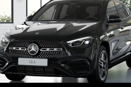 Mercedes-Benz GLA 200 9.900 km 42.590 &euro; Frechen 50226