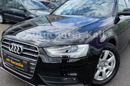 Audi A4 114.000 km 11.490 &euro; Kall 53925