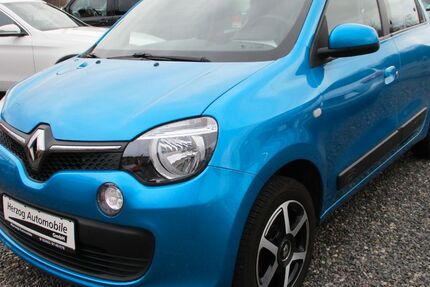 Renault Twingo 109.000 km 5.890 &euro; Stolberg 52223