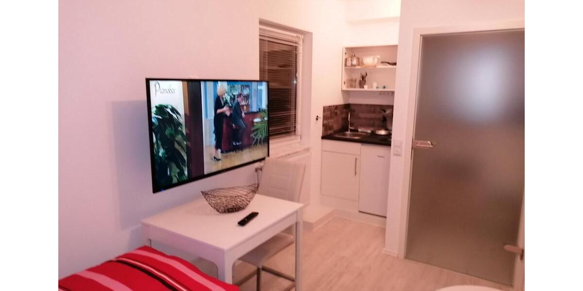 Erdgeschoßwohnung Kerpen - 1 Zimmer, 28 m&sup2;, 695&euro; | Angebot:26535394