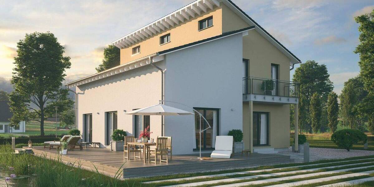 Einfamilienhaus Bergheim Kenten - 9 Zimmer, 226 m&sup2;, 510.998&euro; | Angebot:26528299