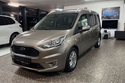 Ford Tourneo Connect 121.774 km 12.995 &euro; Stolberg 52222