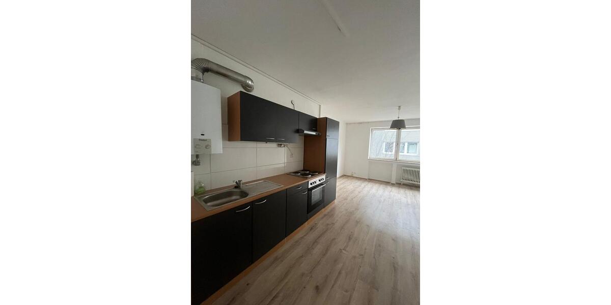 Etagenwohnung Aachen Aachen-Mitte - 2 Zimmer, 42 m&sup2;, 649&euro; | Angebot:25307487