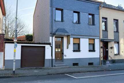 Haus Würselen - 5 Zimmer, 134 m&sup2;, 199.000&euro; | Angebot:25899811