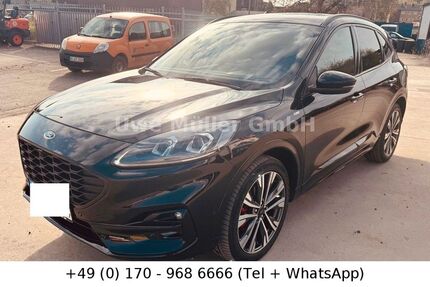 Ford Kuga 45.900 km 27.000 &euro; Eschweiler 52249