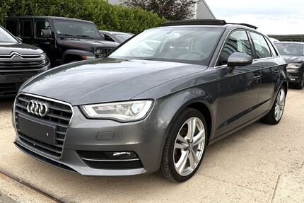Audi A3 184.000 km 8.900 &euro; Düren 52351
