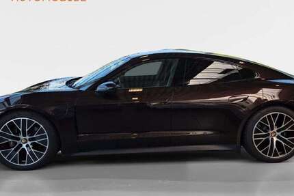 Porsche Taycan 55.200 km 55.990 &euro; Bedburg 50181