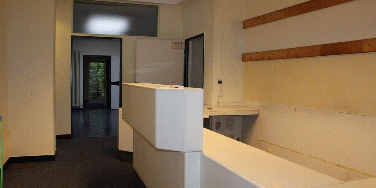 Mehrfamilienhaus, Wohnhaus Euskirchen Innenstadt - 1 Zimmer, 133 m&sup2;, 499.000&euro; | Angebot:25821067