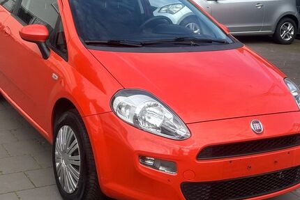 Fiat Punto 188.000 km 2.800 &euro; Bergheim (bei Köln) 50129