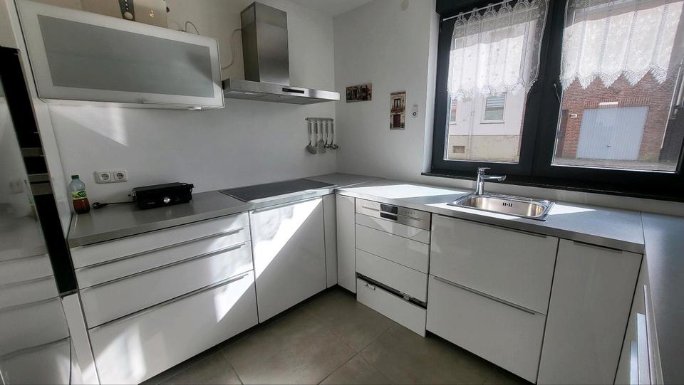 Einfamilienhaus Würselen - 5 Zimmer, 130 m&sup2;, 410.000&euro; | Angebot:25436807