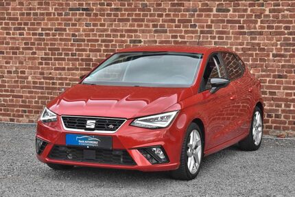 Seat Ibiza 96.000 km 11.190 &euro; Düren 52351